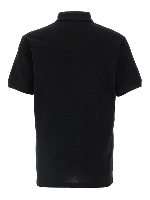 ALEXANDER MCQUEEN: Poloshirts online - Poloshirt - Weiß