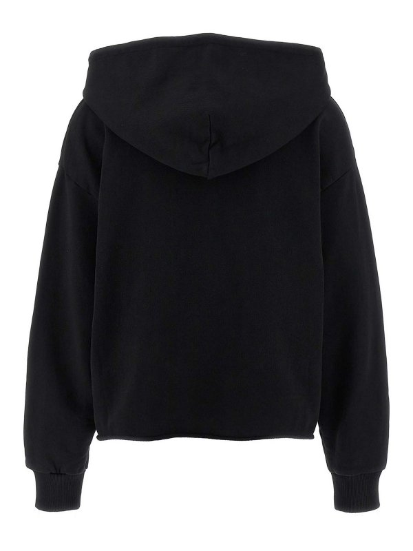 MM6 MAISON MARGIELA: Sweatshirts & Sweaters online - Hoodie