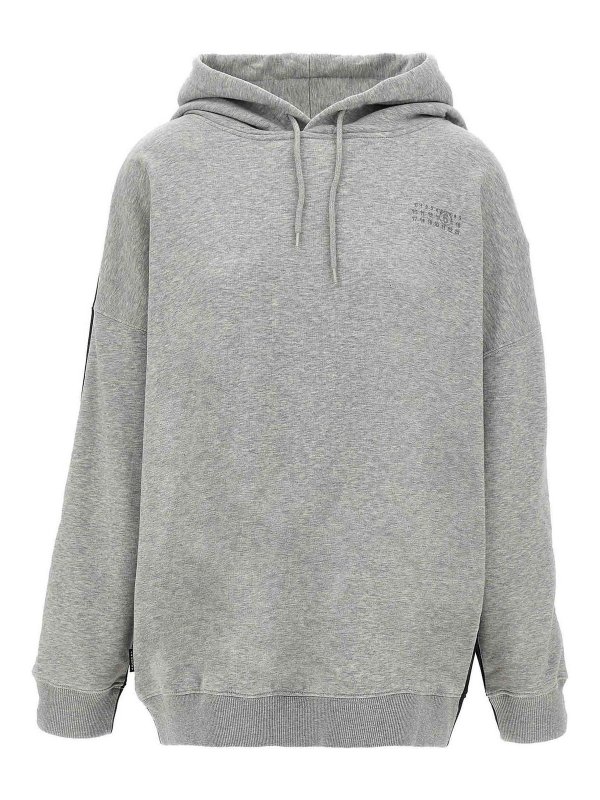 MM6 MAISON MARGIELA: Sweatshirts und Pullover online - Sweatshirt - Bunt