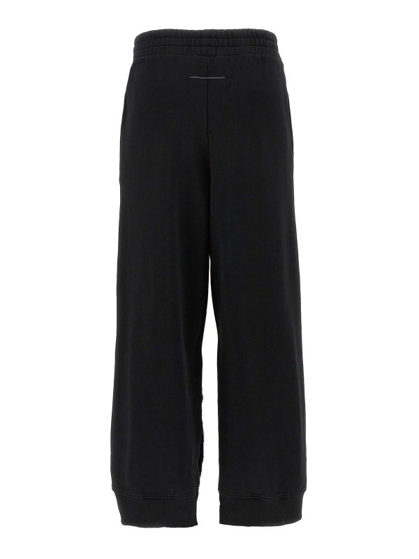 MM6 MAISON MARGIELA: pantaloni sport online - Jogger