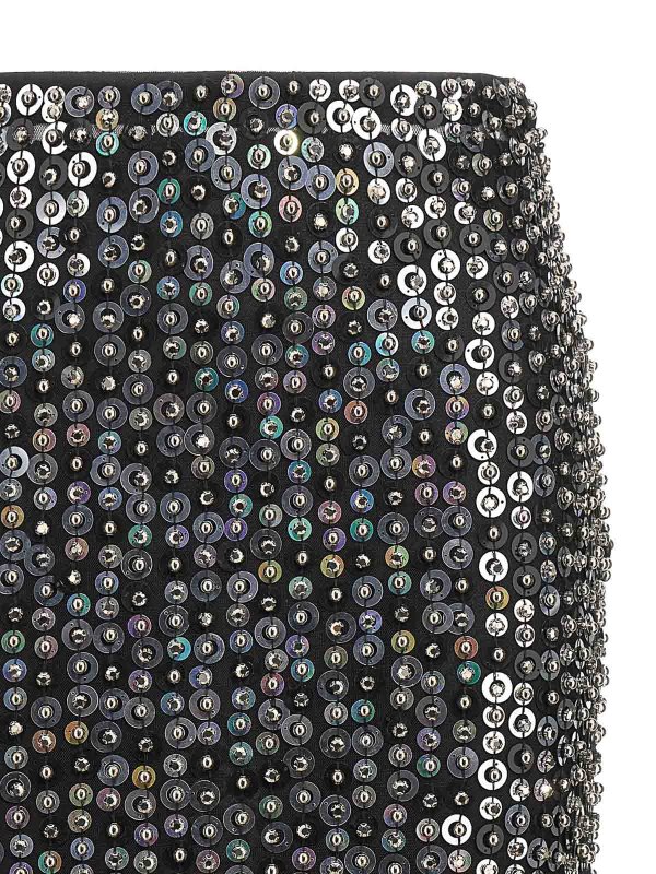 The Best Shops Pinko: gonne al ginocchio  e longuette - Gonna passaparola