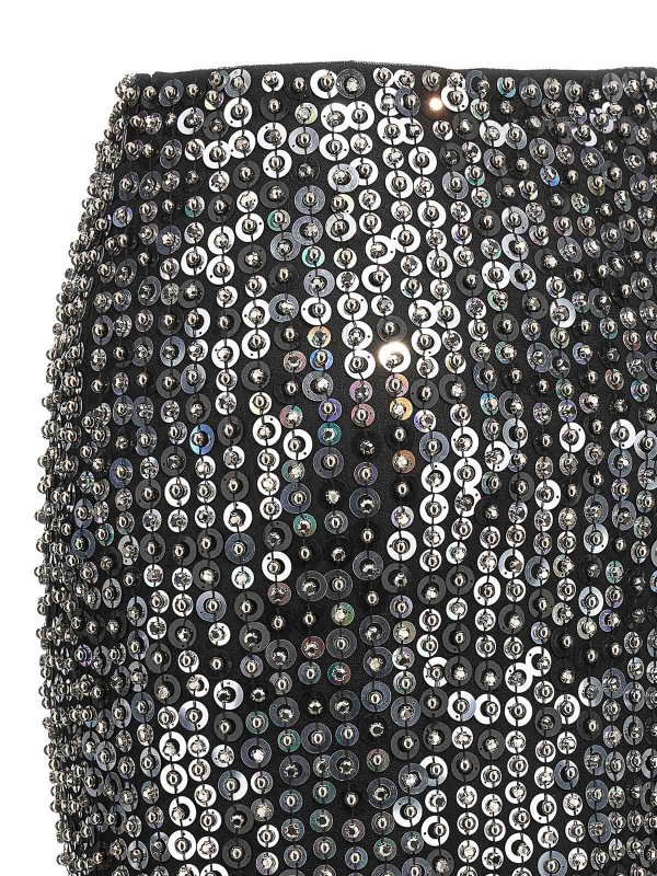 Gonna passaparola shop online: Pinko