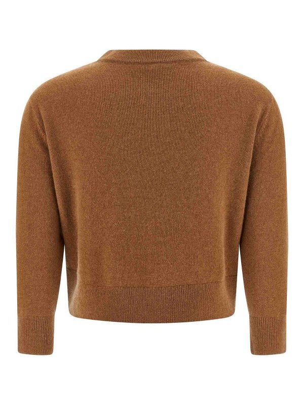 R13: Cárdigans online - Cárdigan - Marrón