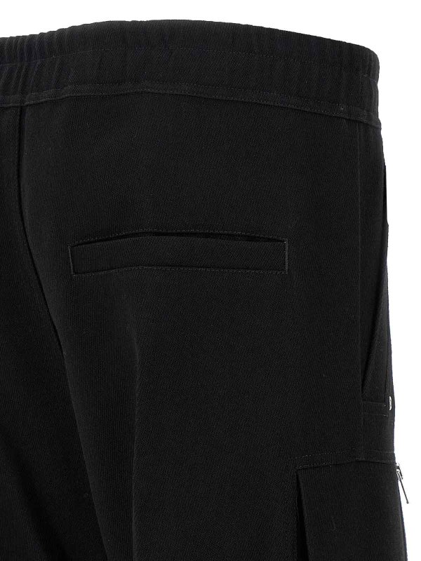 Cargobelas Pants shop online: RICK OWENS