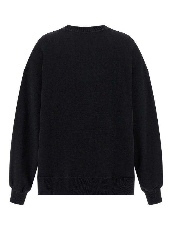 ROTATE Birger Christensen: Sudaderas y suéteres online - Sudadera - Negro