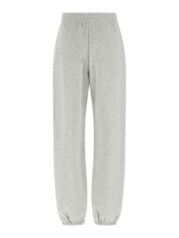 ROTATE Birger Christensen: tracksuit bottoms online - Heavy Joggers