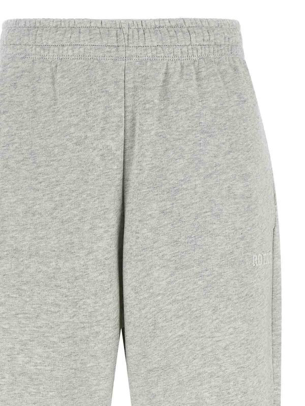 The Best Shops ROTATE Birger Christensen: tracksuit bottoms - Heavy Joggers