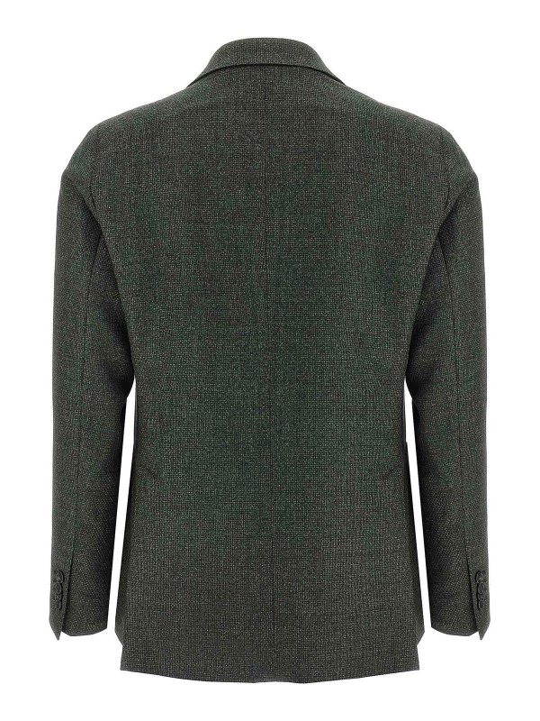 TAGLIATORE: Blazer online - Blazer - Grün