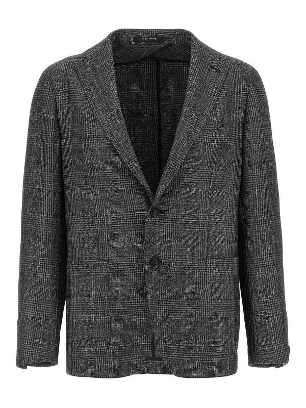 TAGLIATORE: Blazer - Blazer - Grau