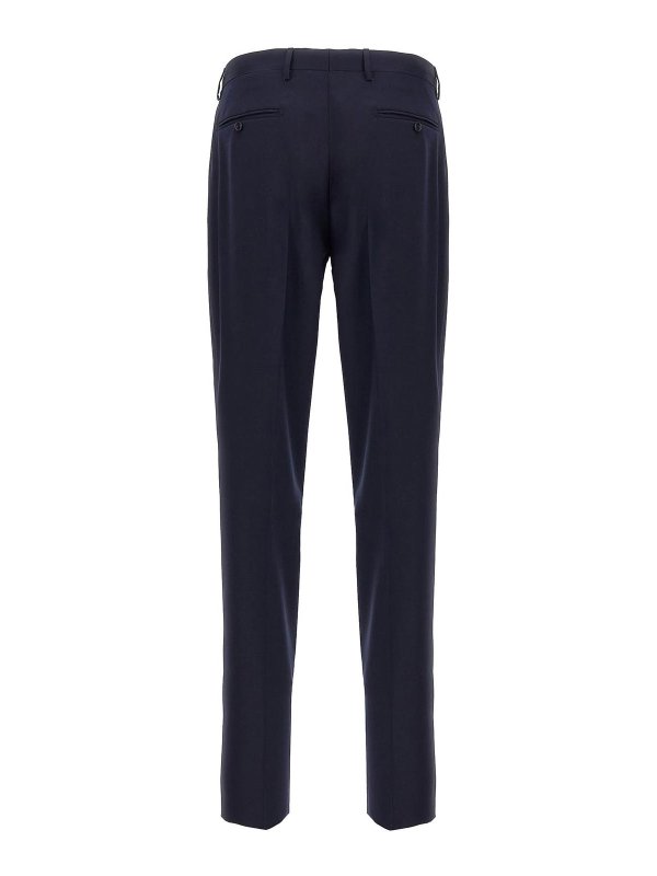 TAGLIATORE buy online Robe Au Genou - Bleu