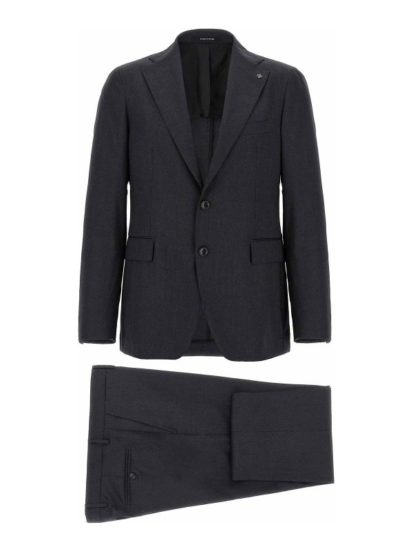 TAGLIATORE: completi - Abito Vesuvio