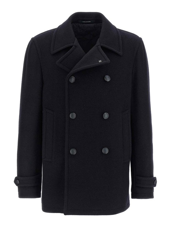 TAGLIATORE: cappotti corti - Cappotto Monaco