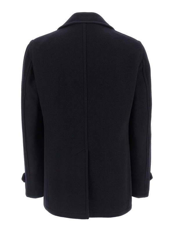 TAGLIATORE: cappotti corti online - Cappotto Monaco