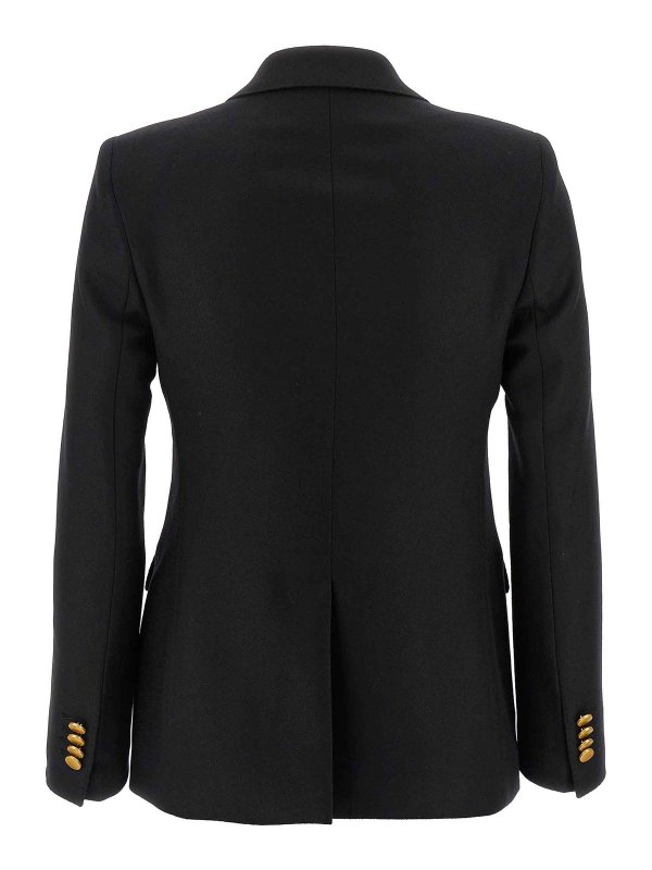 TAGLIATORE: ブレザー online - ブレザー - 黒