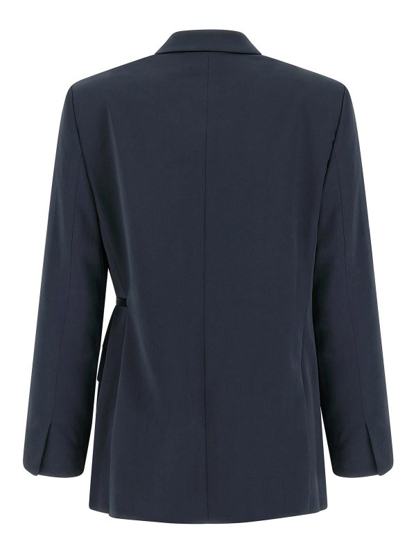 Theory: blazers online - Blazer City Twill