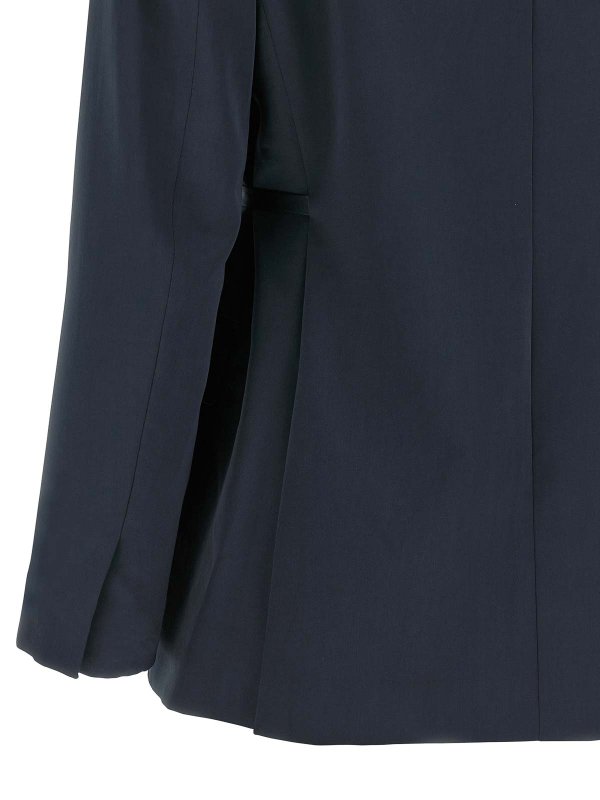 Blazer City Twill shop online: Theory