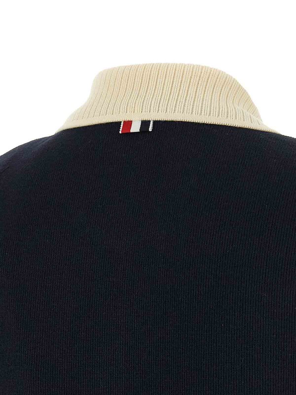 Polo Dress shop online: THOM BROWNE