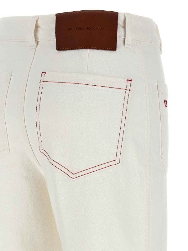 Alina Jeans shop online: VICTORIA BECKHAM