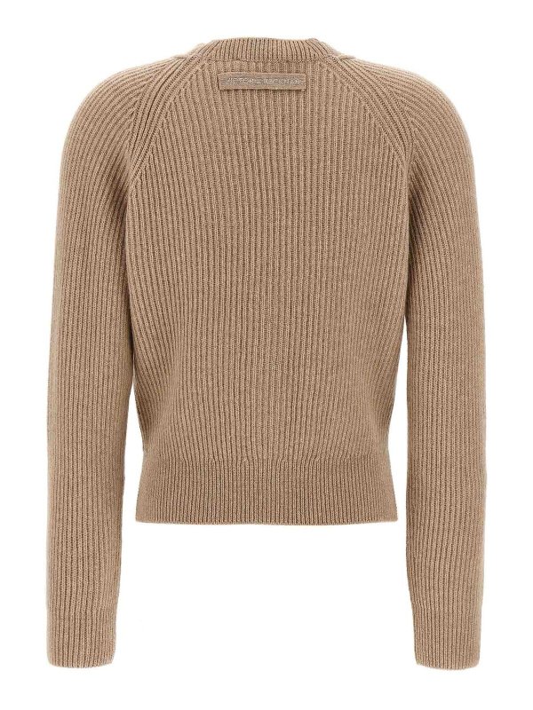 VICTORIA BECKHAM: cardigan online - Cardigan