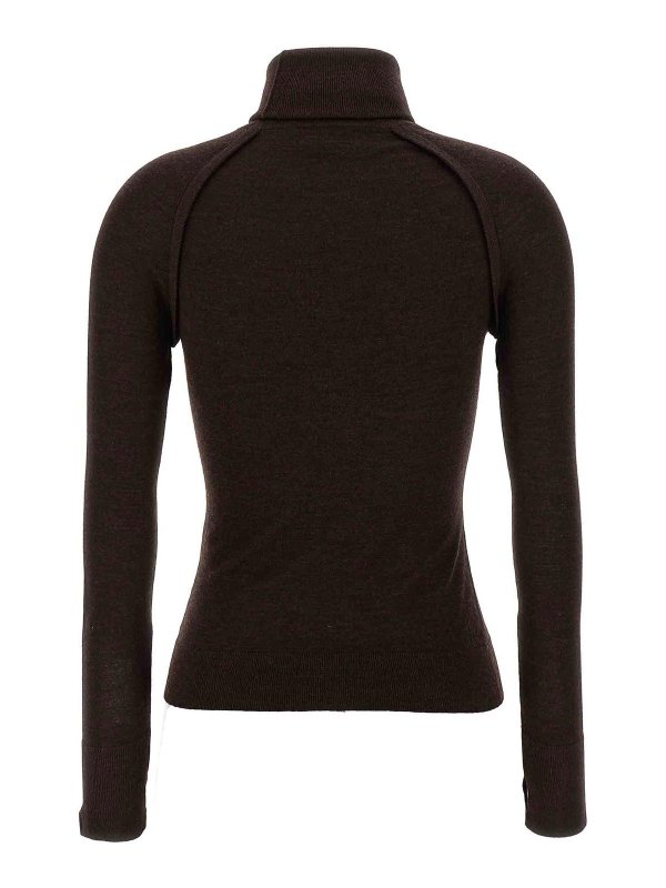 VICTORIA BECKHAM: Tops & Tank tops online - Sweater