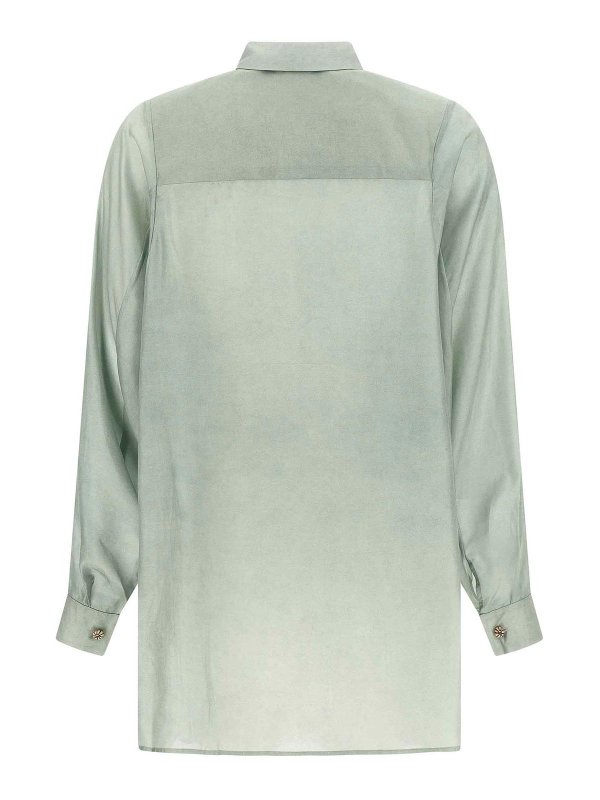 ZIMMERMANN: Hemden online - Hemd - Hellblau