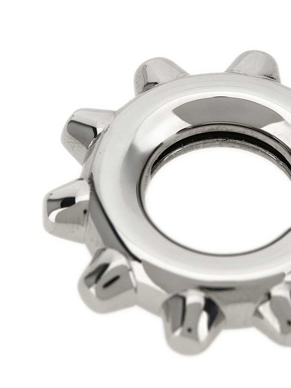 The Best Shops JIL SANDER: Orecchini - Orecchino