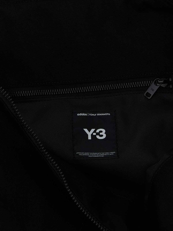 Schultertasche - Schwarz shop online: Y-3