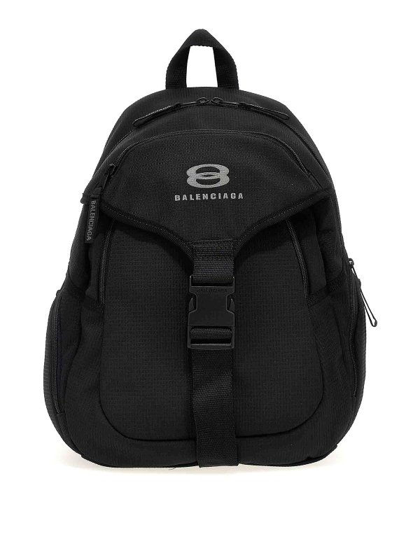 BALENCIAGA: backpacks - Unity M Backpack