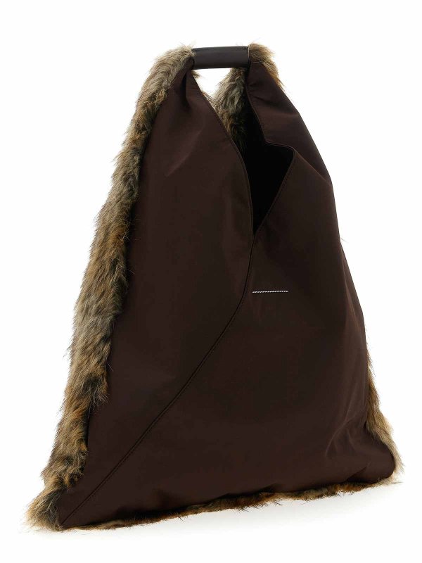 MM6 MAISON MARGIELA: Sacs portés épaule  online - Sac Porté Épaule - Multicolore