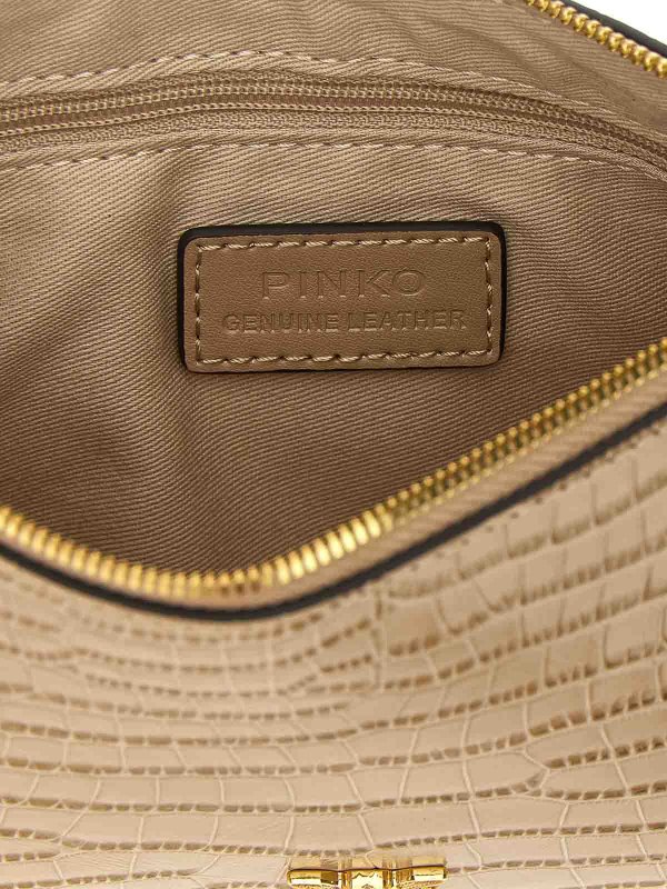 Bolsa Bandolera - Beis shop online: Pinko