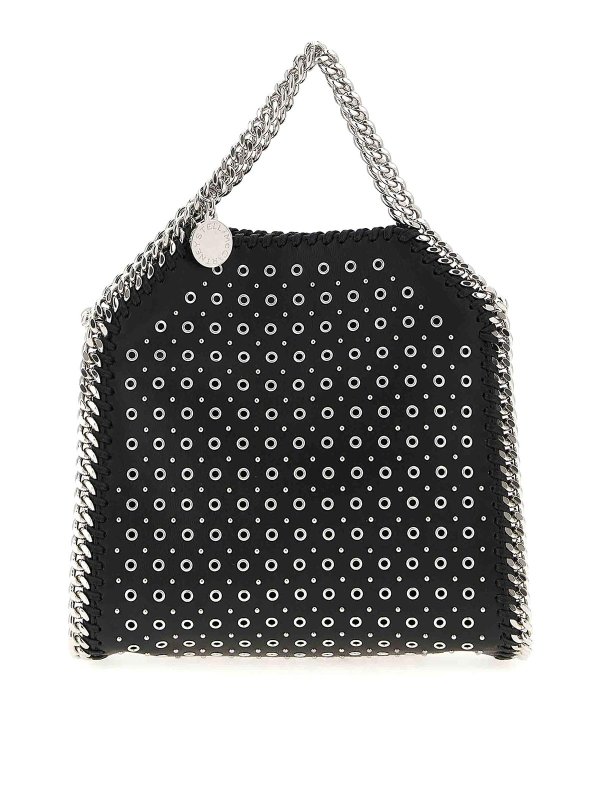 STELLA McCARTNEY: totes bags - Tiny Falabella Handbag