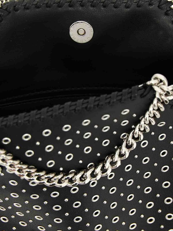 Tiny Falabella Handbag shop online: STELLA McCARTNEY
