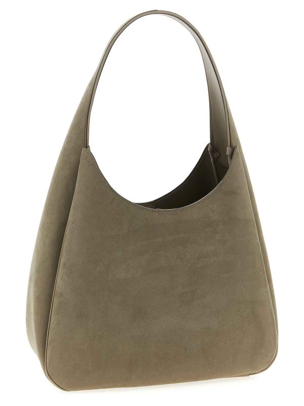 STELLA McCARTNEY: borse a spalla online - Borsa a tracolla grande Hobo