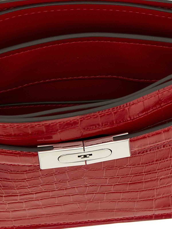 Sac Cabas - Rouge shop online: TORY BURCH