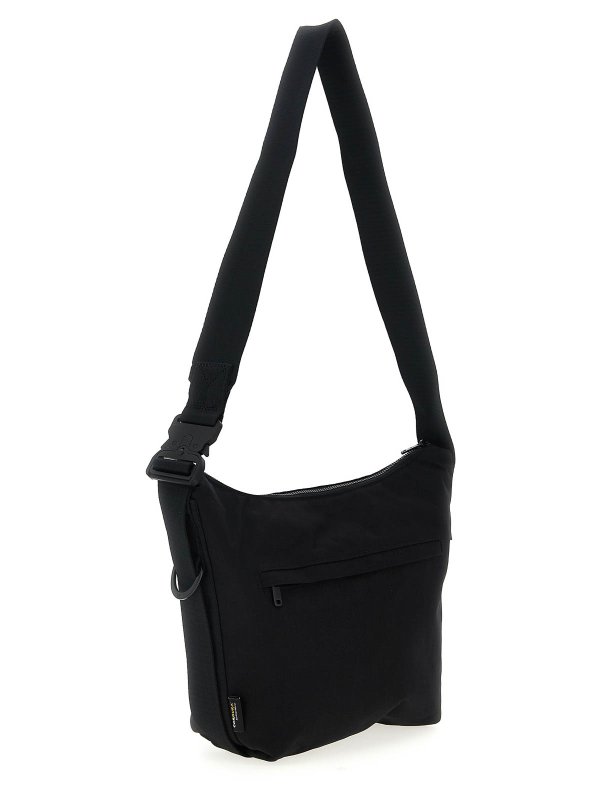 Y-3: Bolsas bandoleras online - Bolsa Bandolera - Negro