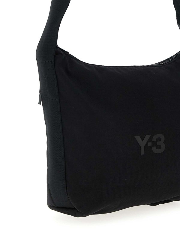 The Best Shops Y-3: Bolsas bandoleras - Bolsa Bandolera - Negro