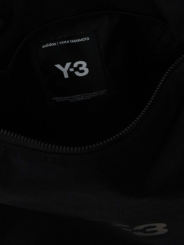 Bolsa Bandolera - Negro shop online: Y-3