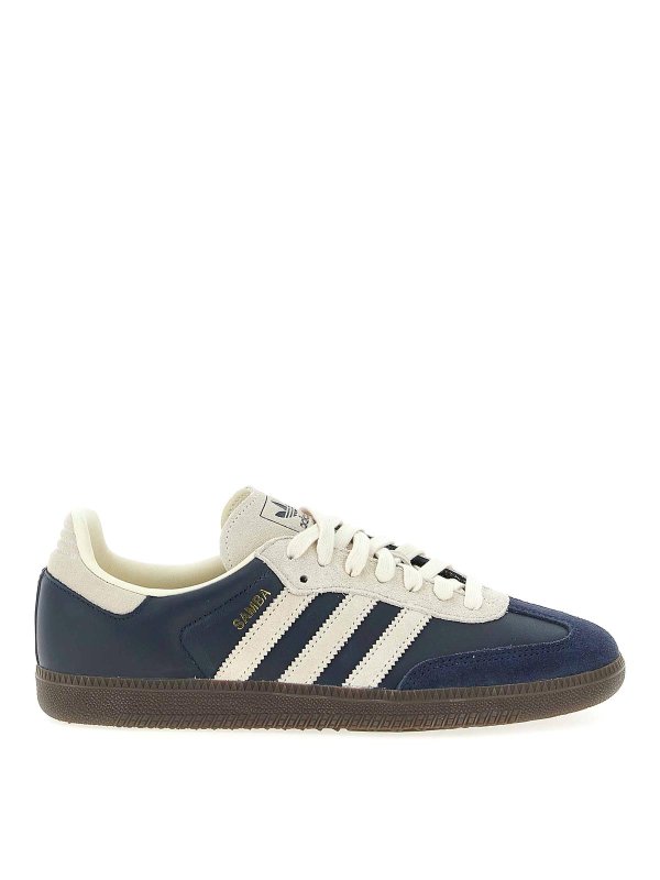 Adidas Originals: trainers - Samba Og Sneakers