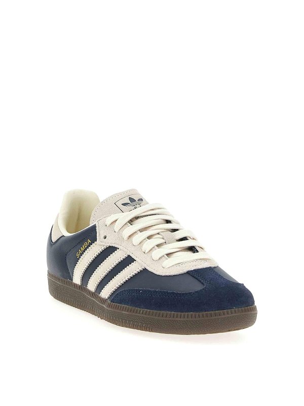Adidas Originals: trainers online - Samba Og Sneakers