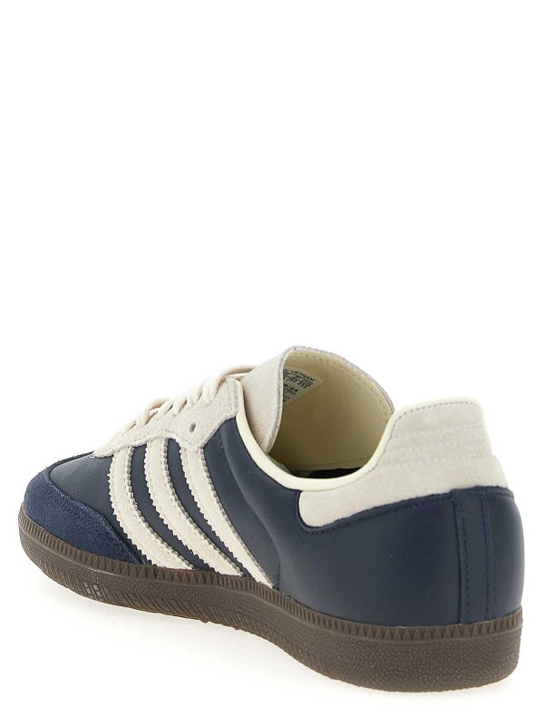 The Best Shops Adidas Originals: trainers - Samba Og Sneakers