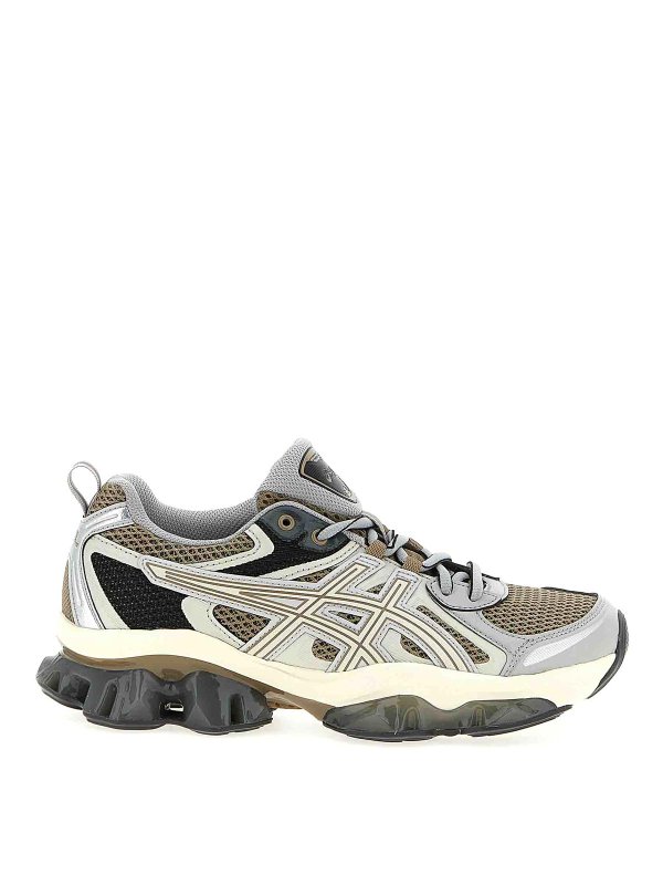 ASICS: Zapatillas - Zapatillas - Gris