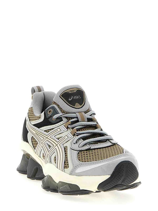 ASICS: Zapatillas online - Zapatillas - Gris