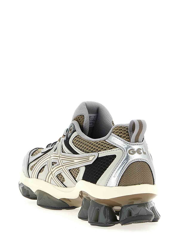 The Best Shops ASICS: Zapatillas - Zapatillas - Gris