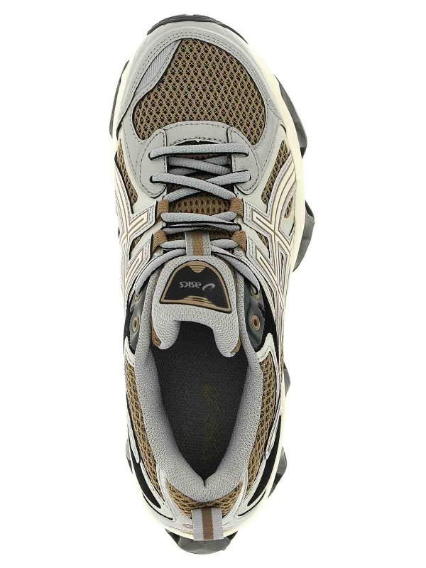 Zapatillas - Gris shop online: ASICS