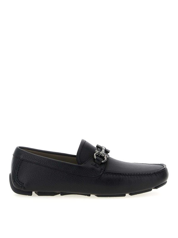 FERRAGAMO: Loafers & Slippers - Parigi New Loafers