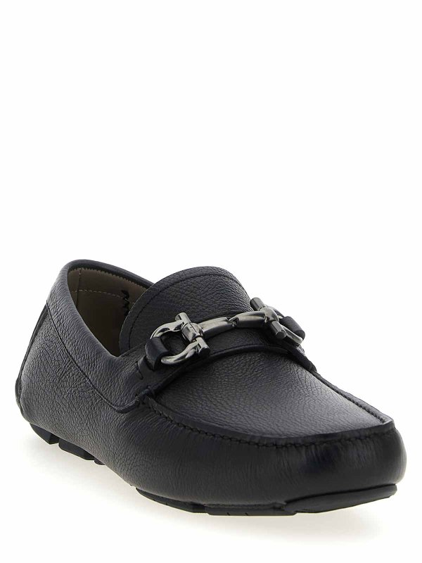 FERRAGAMO: Loafers & Slippers online - Parigi New Loafers
