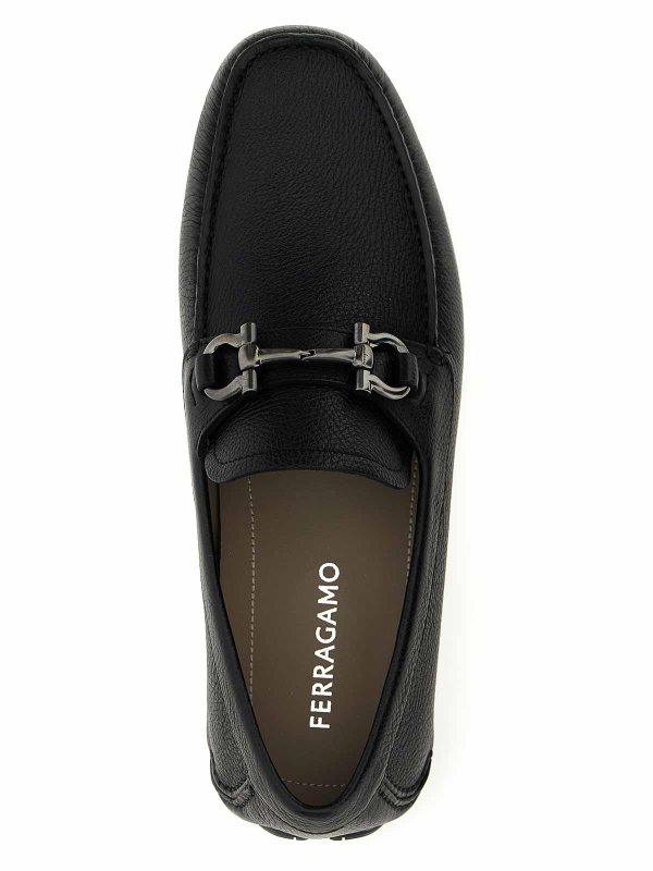 Parigi New Loafers shop online: FERRAGAMO