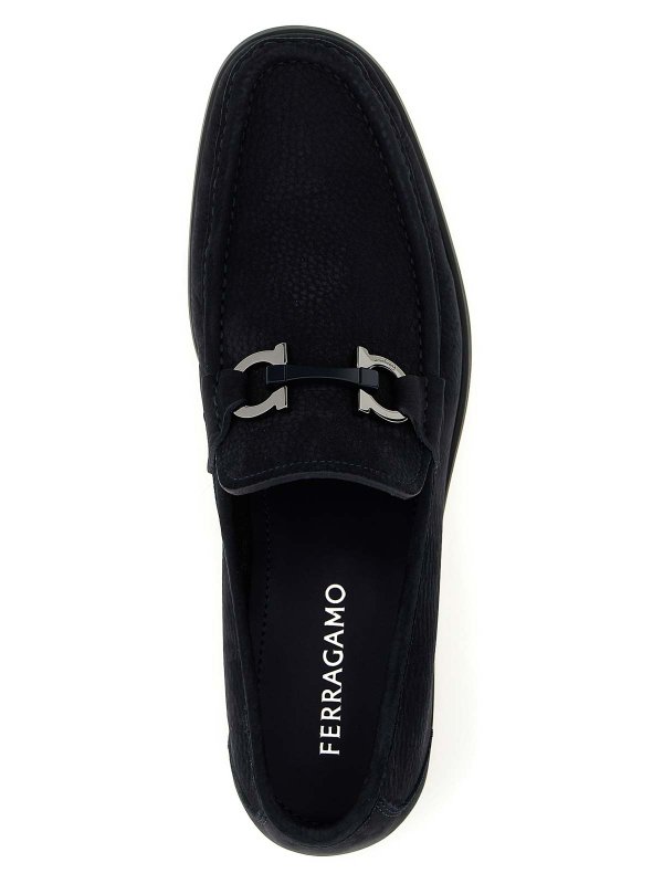 Grandioso Loafers shop online: FERRAGAMO