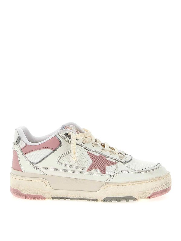 GOLDEN GOOSE: sneakers - Quaranta2 sneaker