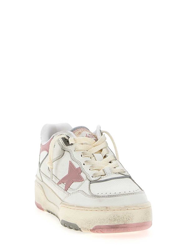 GOLDEN GOOSE: sneakers online - Quaranta2 sneaker